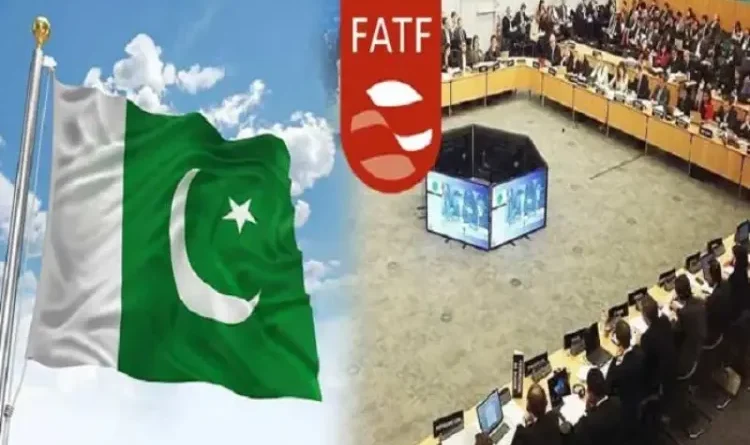 Pakistan: Days of recovery from economic crisis came, out of FATF gray list after four years