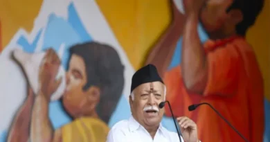 Prayagraj: Population control may be discussed in RSS meeting