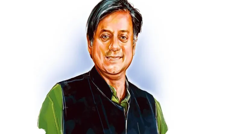 Shashi Tharoor's important question, can a Muslim become PM in India?