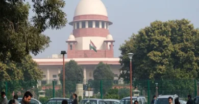 Supreme Court rebukes on hate speech, where have we reached in the name of religion?