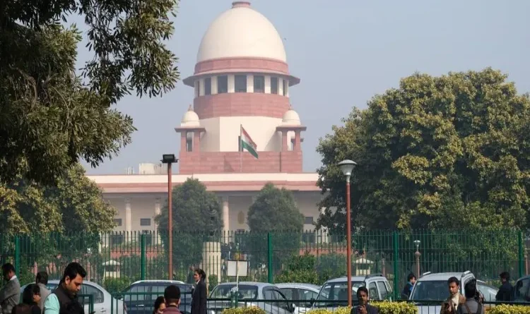 Supreme Court rebukes on hate speech, where have we reached in the name of religion?