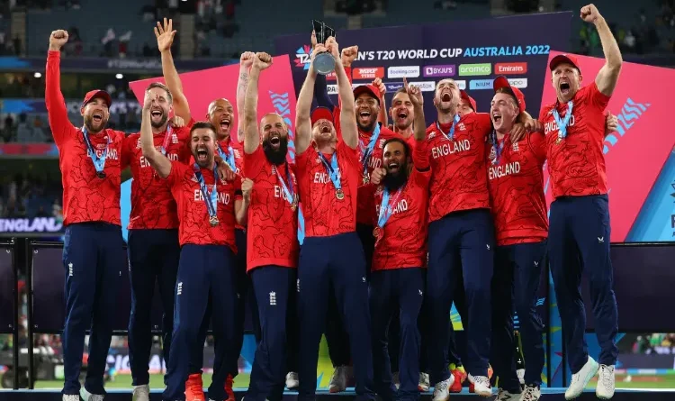 T20 World Cup: Moeen Ali's confidence came in handy for England in the final, defeating Pakistan to become champion