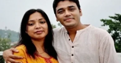 'Lapjihad' is an old issue of BJP, former Assam MLA had married a Muslim boy