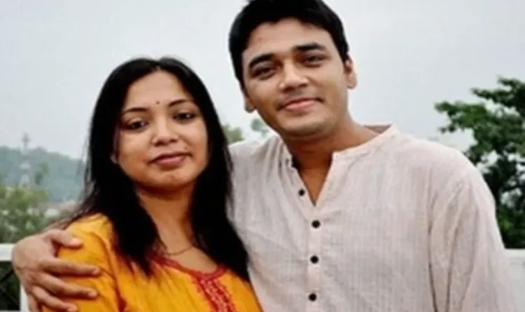 'Lapjihad' is an old issue of BJP, former Assam MLA had married a Muslim boy