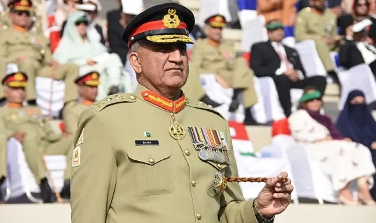 Pakistan: Waiting for new army chief, India's watchful eye