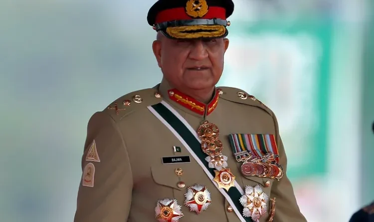 Pakistan: Confession of Army Chief General Qamar Javed Bajwa at the last time of his tenure, Pakistani army was interfering in politics