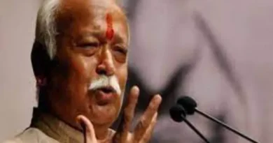 Believe it or not, but the RSS chief is adamant that all living in India are Hindus