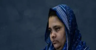 Bilkis Bano said in the Supreme Court, the conscience of the daughter, family and society was shaken by the premature release of the convicts.