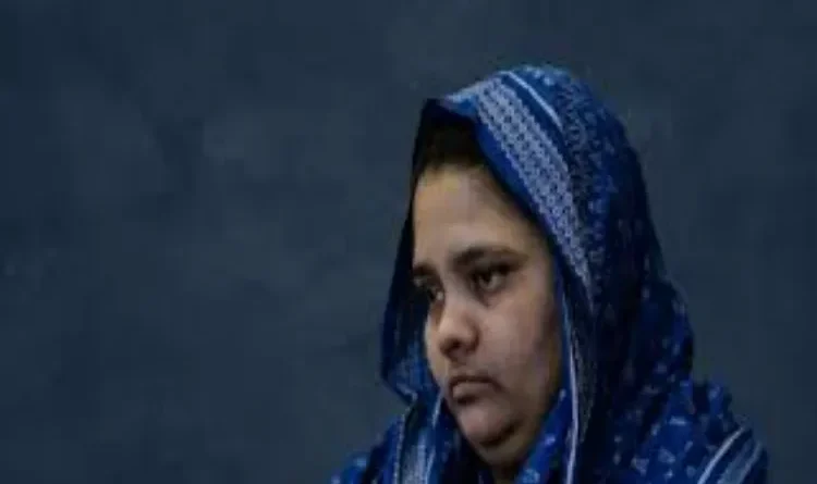 Bilkis Bano said in the Supreme Court, the conscience of the daughter, family and society was shaken by the premature release of the convicts.