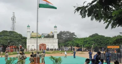 Karnataka: AIMIM gives permission to celebrate Tipu Sultan Jayanti at Idgah ground