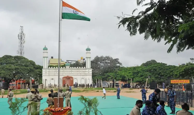 Karnataka: AIMIM gives permission to celebrate Tipu Sultan Jayanti at Idgah ground