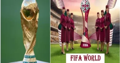 FIFA World Cup Qatar 2022 from Sunday: Know ticket price and tournament cost? 30 lakh tickets have been sold so far