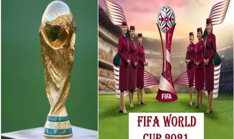 FIFA World Cup Qatar 2022 from Sunday: Know ticket price and tournament cost? 30 lakh tickets have been sold so far