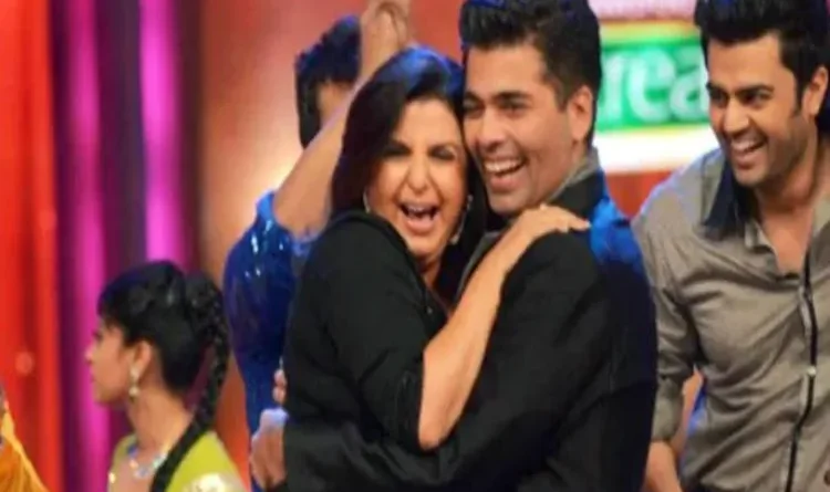 Abu Dhabi: Farah Khan to host IIFA Rocks 2023