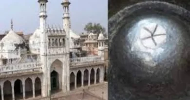 Gyanvapi Masjid case: HC directs ASI to file affidavit on carbon dating of alleged Shivling