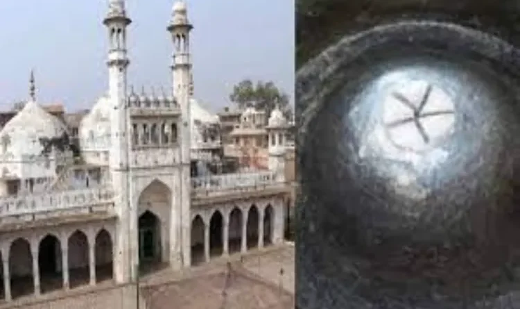 Gyanvapi Masjid case: HC directs ASI to file affidavit on carbon dating of alleged Shivling