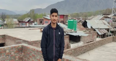 Meet the 16-year-old Kashmiri student who developed the world's cheapest incubator