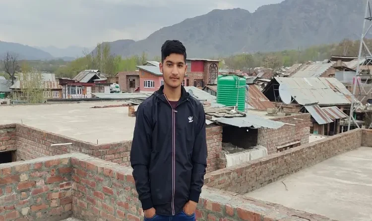 Meet the 16-year-old Kashmiri student who developed the world's cheapest incubator
