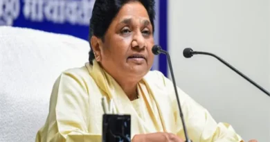 Pasmanda Muslim society's melody is the new shigufa of BJP and RSS: Mayawati