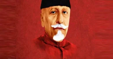 Maulana Abul Kalam Azad: The decline of Muslim society was realized long ago