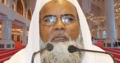 Scope to take loan on reasonable interest: Maulana Khalid Saifullah Rahmani