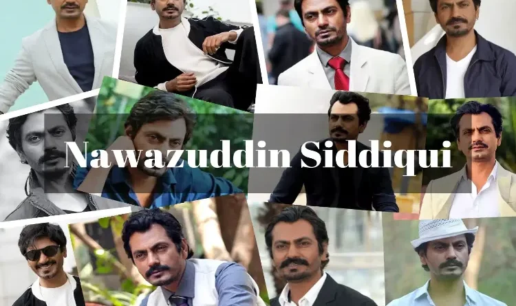 Bollywood actor Nawazuddin Siddiqui will tell stories in Delhi