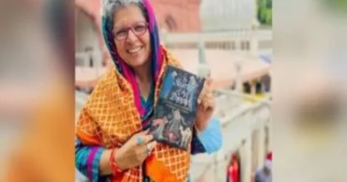 What is Rana Safvi's book In Search of the Divine: Living History of Sufism in India that readers are loving?