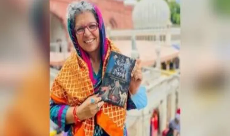 What is Rana Safvi's book In Search of the Divine: Living History of Sufism in India that readers are loving?