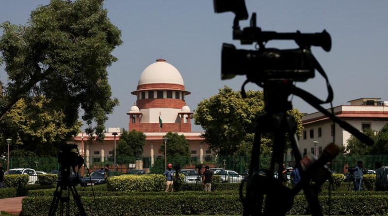 Kathua gangrape case: Supreme Court strict on those who brutalized the Muslim girl of Kashmir, said- minors will also be prosecuted like adults