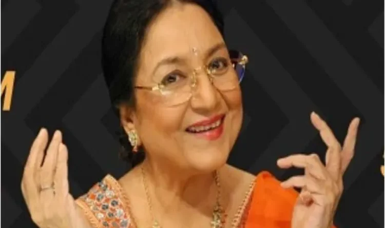 Bubbly actress Tabassum passes away: Did you know that veteran actress 'Lord Ram' was the sister-in-law of Arun Govil?