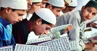 Uttarakhand: Preparation to change the face of madrassas, study from NCERT syllabus, school will have time table