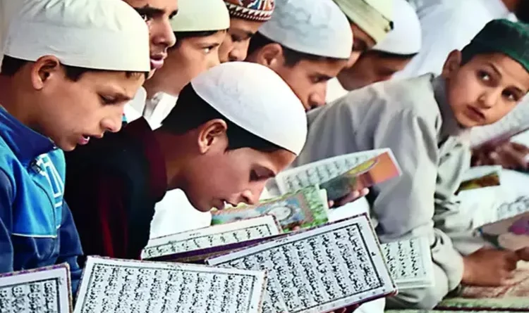 Uttarakhand: Preparation to change the face of madrassas, study from NCERT syllabus, school will have time table