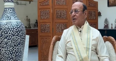 If Godhra riots had not happened, Dabba had not been burnt and Rajdharma had been followed, BJP would never have come to power: Former CM Shankar Singh Vaghela