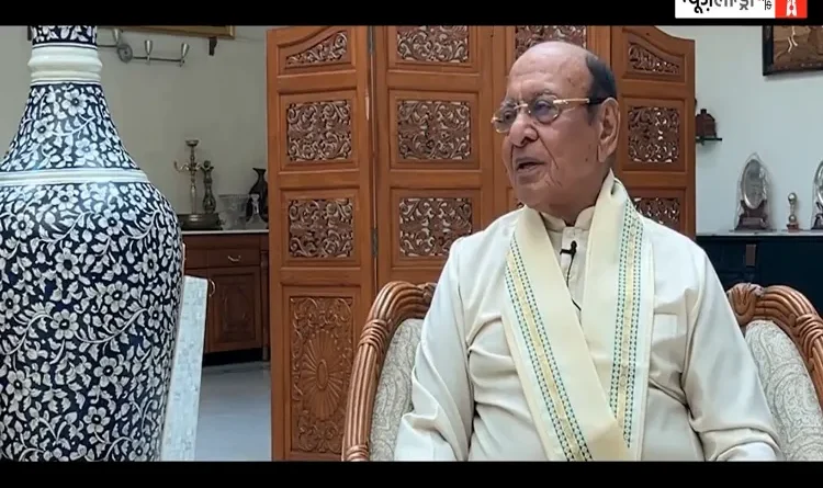 If Godhra riots had not happened, Dabba had not been burnt and Rajdharma had been followed, BJP would never have come to power: Former CM Shankar Singh Vaghela