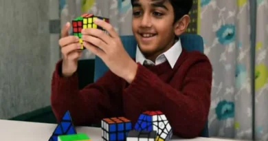 Britain's 11-year-old Yusuf Shah beats Einstein, Hawking in IQ test