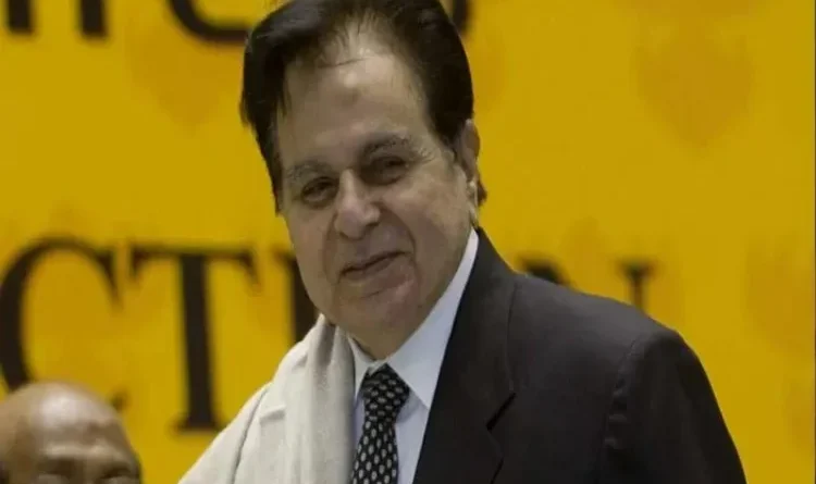 Yusuf Khan Dilip Kumar's 100th birth anniversary today