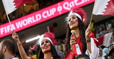 Qatar FIFA World Cup 2022: Celebration lasts till midnight, foreign women happy with security arrangements