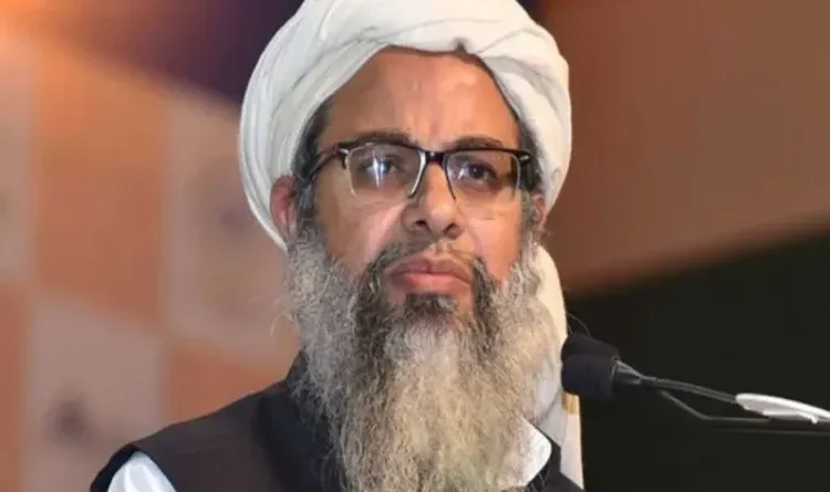 Big statement of Maulana Mahmood Madani, said- Do not change religion just to get married