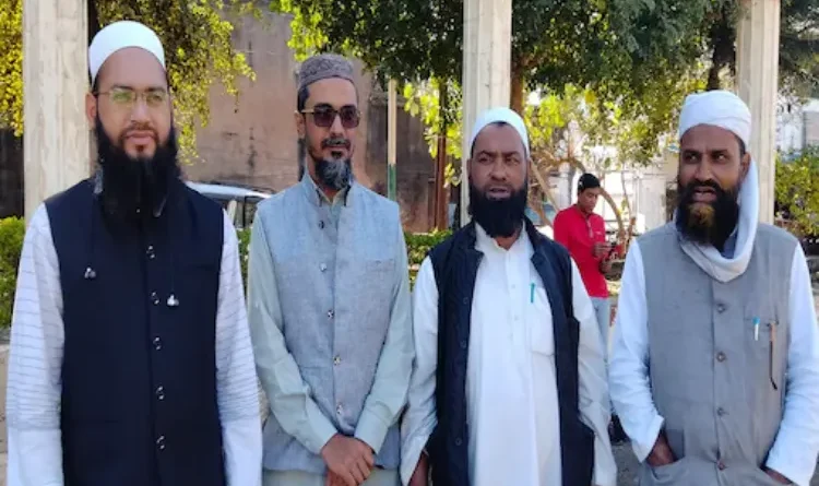 Madhya Pradesh: Muslim organizations united against the order to investigate the curriculum of madrassas
