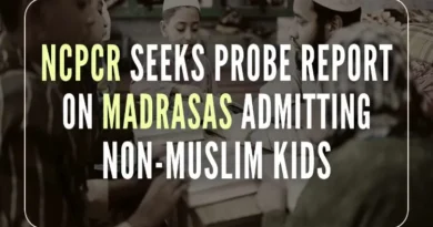 How are madrassas admitting non-Muslim students? NCPCR asked the government to investigate