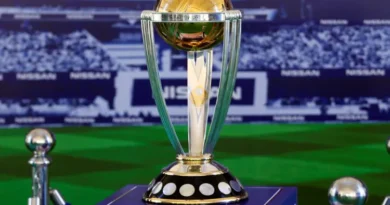 Due to Pakistan and tax, hosting of 2023 ODI World Cup may be snatched from India.