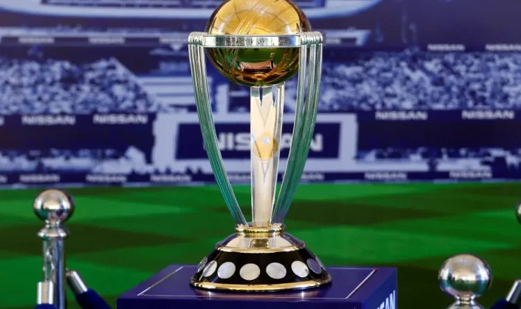 Due to Pakistan and tax, hosting of 2023 ODI World Cup may be snatched from India.