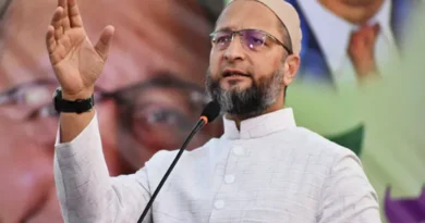 Gujarat Election 2022: Owaisi has finally done his work!