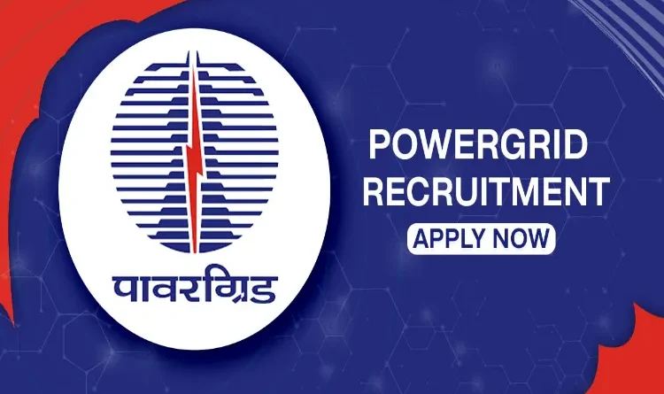 Recruitment in Electric Services Company Power Grid, how much will be the salary and what are the posts?