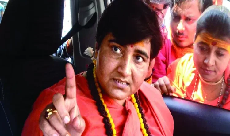 2008 Malegaon Masjid Blast Case: BJP MPs Pragya Singh Thakur, Sameer Kulkarni withdraw discharge plea from Bombay High Court