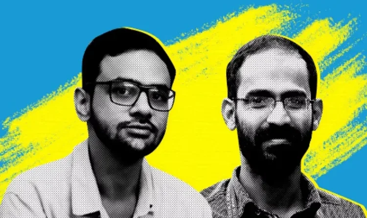 Kerala journalist Siddique Kappan and student leader Umar Khalid out of jail