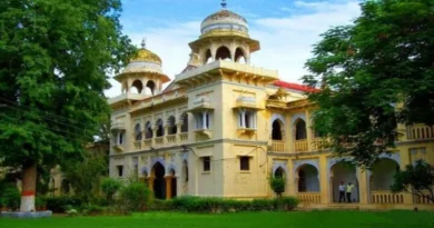 If you want hostel in Allahabad University then you will download form from website