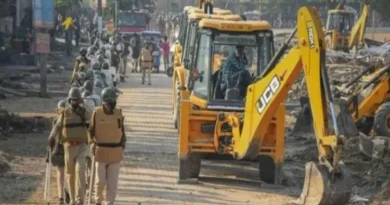 'Bulldozer culture' against Muslims in Assam