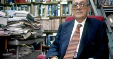 Fali Nariman condemns Law Minister's comment on collegium system, says- 'Detrimental to democracy'