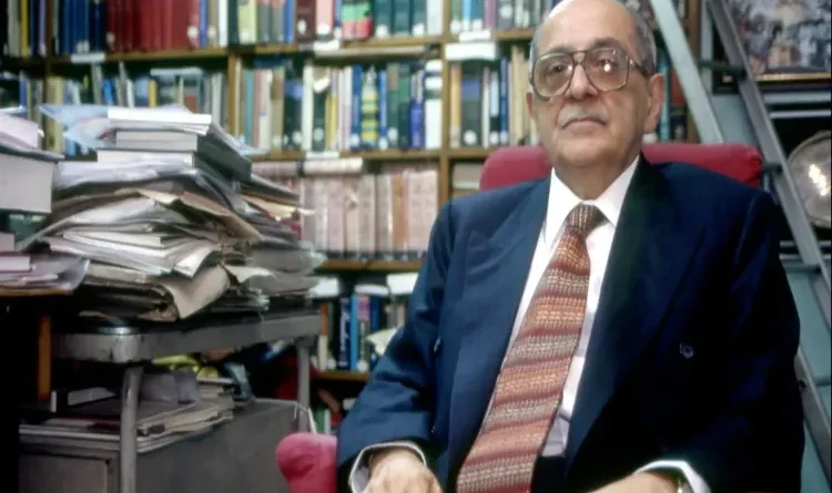 Fali Nariman condemns Law Minister's comment on collegium system, says- 'Detrimental to democracy'